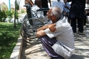سالمندان فردیس از چترحمایت بهداشتی برخوردار می شوند