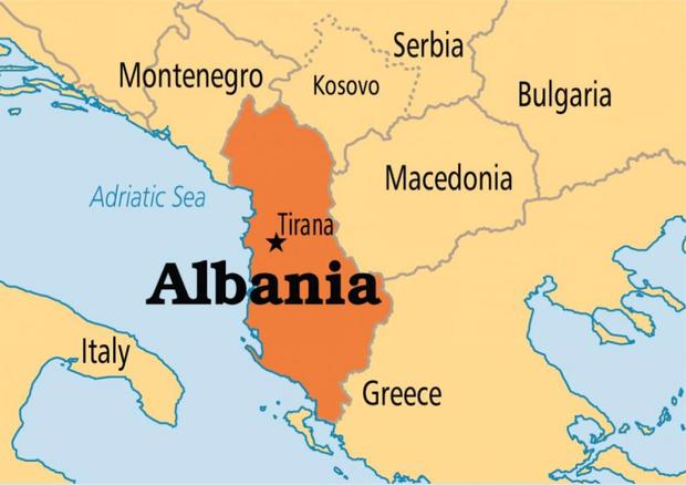 اقدام آلبانی علیه دو دیپلمات ایرانی