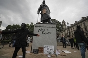 شهردار لندن نامهای خیابانها و مجسمه ها را مورد بازنگری قرار می دهد