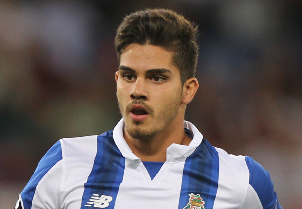 توافق رئال مادرید با مهاجم پورتو
