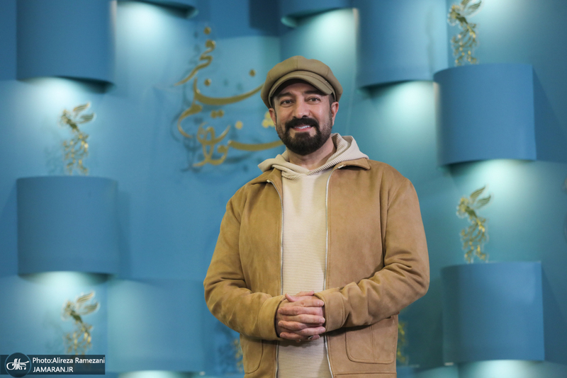 چهل و سومین جشنواره فیلم فجر - 8