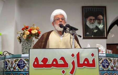 امام جمعه نوشهر: دشمنان در جنگ اقتصادی با ایران تا حدی موفق شدند