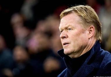 درگیری لفظی سرمربی بارسا با نیمکت‌نشینان یوونتوس+ عکس
