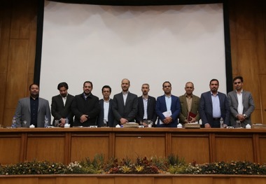 شورای روابط عمومی موجب تولید محتوای فاخر می شود