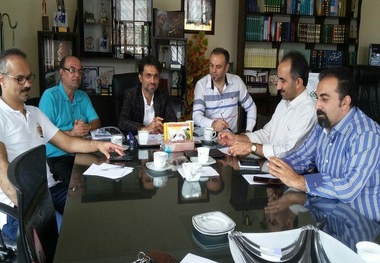 حدود 100 اثر به جشنواره سازهای کوبه ای درآمل ارسال شد