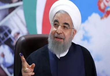 تحلیل فایننشال تایمز از انتخابات ایران

