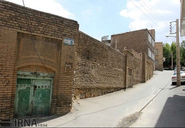 ادارات خراسان شمالی برای بازآفرینی شهری همکاری نمی کنند