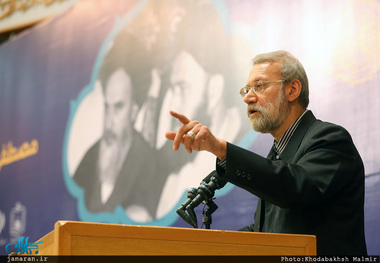 ترور دیپلماسی ایران؛ روایت «محمد قوچانی» از شهید «علی لاریجانی»