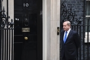 ذوق زدگی نتانیاهو از رفتن ظریف: «چه بهتر که رفت»