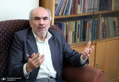 نظر عضو انجمن اسلامی مدرسین دانشگاه ها درباره سخنان اخیر رییس قوه قضاییه