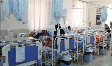 بهره برداری از بیمارستان 160 تختخوابی فردیس با 60 میلیارد تومان اعتبار ظرف 18 ماه