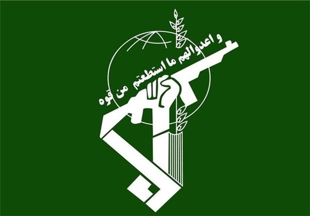 سپاه: کوچکترین خطای دشمنان علیه جمهوری اسلامی آخرین خطای آنان است