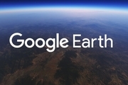 امکان مشاهده ستاره‌ها در نسخه موبایلی Google Earth