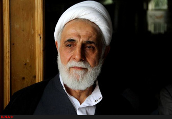 ناطق نوری در بیمارستان قم بستری شد