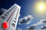 تداوم روند افزایشی دمای آذربایجان غربی طی روزهای آینده