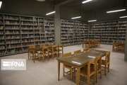 محل مطالعه و مکان‌های عمومی کتابخانه‌های کردستان ضدعفونی می‌شود