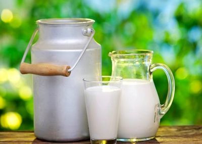 افزایش یواشکی قیمت شیر