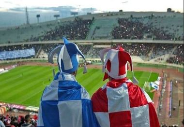 اطلاعیه سازمان لیگ در مورد صدور کارت خبری دربی تهران