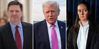 ماجرای سوءقصد در واشینگتن، ترامپ را برای انتقام مسلح کرده است! 