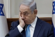 نتانیاهو :دولت‌های غربی باید در مقابل ایران به ترامپ ملحق شوند