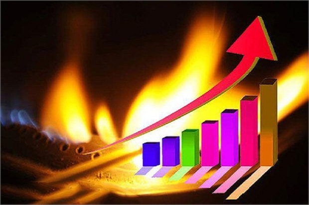مصرف گاز اصفهان در پاییز و زمستان افزایش یافت