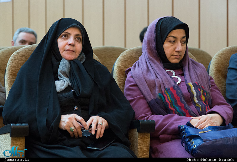 مراسم یادبود چهلمین روز درگذشت آیت الله العظمی موسوی اردبیلی (ره) در کانون توحید