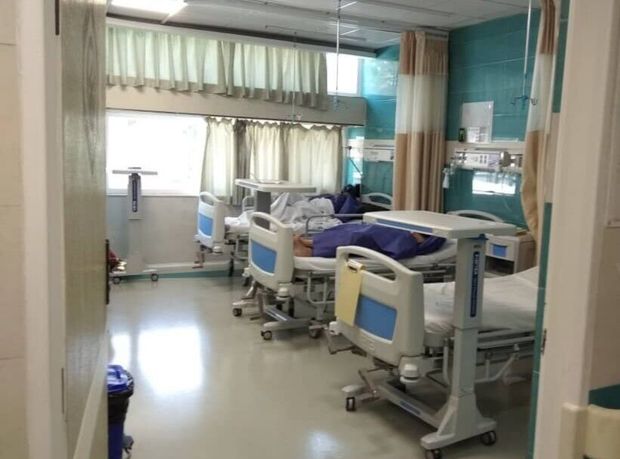 بیمارستان کوثر سمنان ۳۳۱ میلیارد ریال بدهی دارد