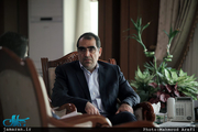 وزیر بهداشت: بر اساس خواسته رئیس‌جمهوری به عیادت حجت‌الاسلام کروبی رفتم