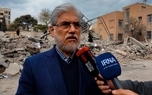 وزیر علوم اعلام کرد: تخریب ۲۰ دانشگاه و خوابگاه و شهادت ۲۰ استاد دانشگاه در تهاجم آمریکایی-صهیونی