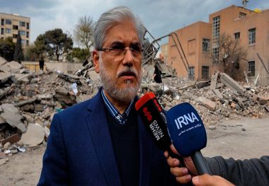 وزیر علوم اعلام کرد: تخریب ۲۰ دانشگاه و خوابگاه و شهادت ۲۰ استاد دانشگاه در تهاجم آمریکایی-صهیونی