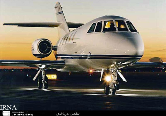شرکت آتا با 12 پرواز فعالیت  خود را در فرودگاه کرمانشاه آغاز کرد