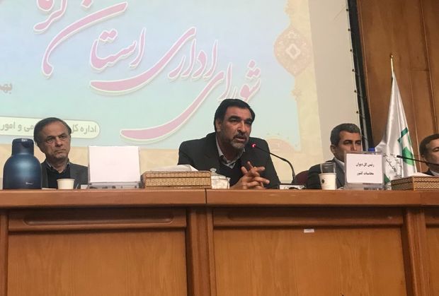آمادگی دیوان محاسبات برای واگذاری اختیارات به استان کرمان