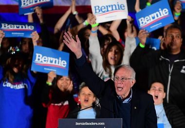 انتخابات دموکرات ها و «معضل بزرگ» آنها
