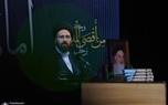 سید علی خمینی: از آرمان انقلاب اسلامی هنوز دفاع می‌کنیم/ امام با تمام وجود مؤمن به مردم بود/ اسلام و انقلابی عرضه نکنید که از ارکان اصلی خالی باشد/ حوادث سال‌های اخیر به جامعه دینی و مذهبی ما تلنگر زد