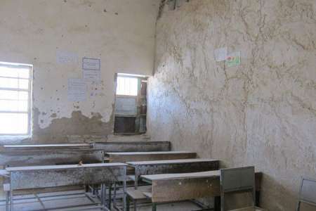 22 مدرسه تخریبی در شهرستان سلسله وجود دارد