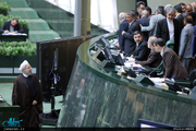 حاشیه های رأی اعتماد به وزیران پیشنهادی دولت دوازدهم 