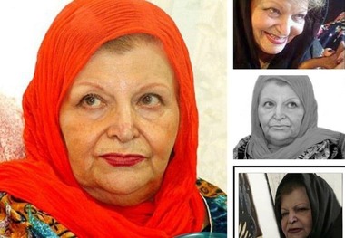 نخستین بانوی کارگردان تئاتر ایران چه کسی است؟+عکس