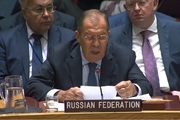 وزیر خارجه روسیه: خروج آمریکا از برجام تخلف از وظایف شورای امنیت بود
