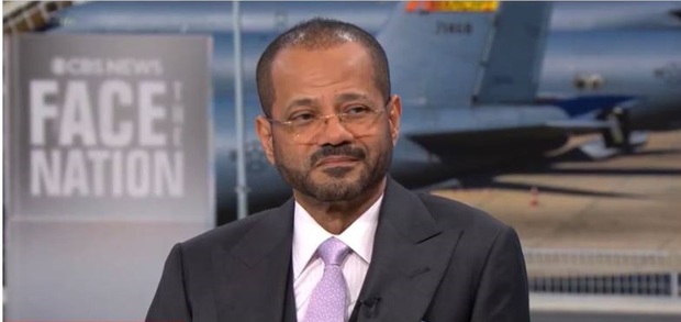 وزیر خارجه عمان پس از مصاحبه مهم خود در مورد مذاکرات ایران-آمریکا چه گفت؟ + عکس