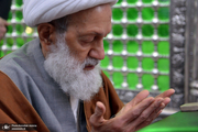 دعوت رهبر شیعیان بحرین از مسلمانان برای کمک به سیل‌زدگان خوزستان