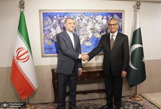 روابط با پاکستان را به رفت و آمد دیپلماتیک محدود نکنیم