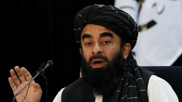 طالبان داعش را نه تهدید بلکه دردسر می داند