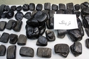 کشف ۷۰۰ کیلوگرم مواد مخدر در عملیات مشترک پلیس هرمزگان و کرمان