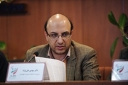 جلسه کمیته اخلاق فدراسیون جهانی ووشو با حضور علی‌نژاد
