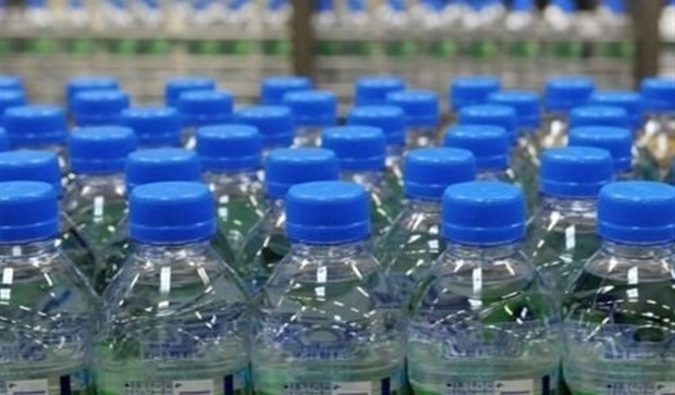 6200 بطری آب معدنی غیربهداشتی در بوشهر توقیف شد