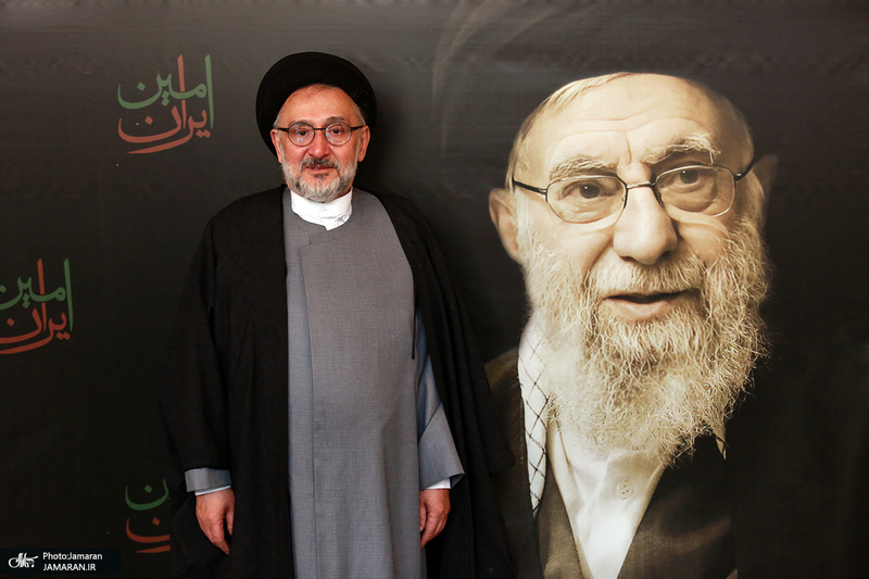 سوگواری اصحاب فرهنگ، هنر و رسانه به یاد رهبر شهید انقلاب