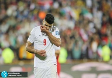 AFC درباره طارمی: او یکی از بهترین مهاجمان آسیا است