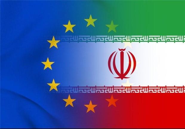 گسترش روابط ایران و اروپا شکست سیاست های آمریکا است