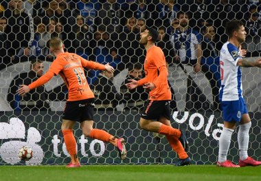 طارمی در یک قدمی قرارداد ۴ ساله با قهرمان پرتغال