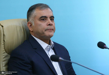 وزیر نفت: در برابر محدودیت‌های اسنپ‌بک دست بسته نیستیم 